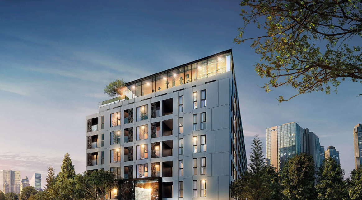 รูปภาพ โมดิซ รัชดา 32 (Modiz Ratchada 32)