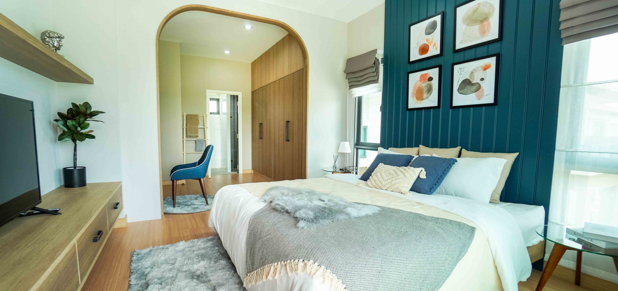 รูปภาพ บ้านกาญจน์กนก 12 เฟส 3  (Baan Karnkanok 12 Phase 3)