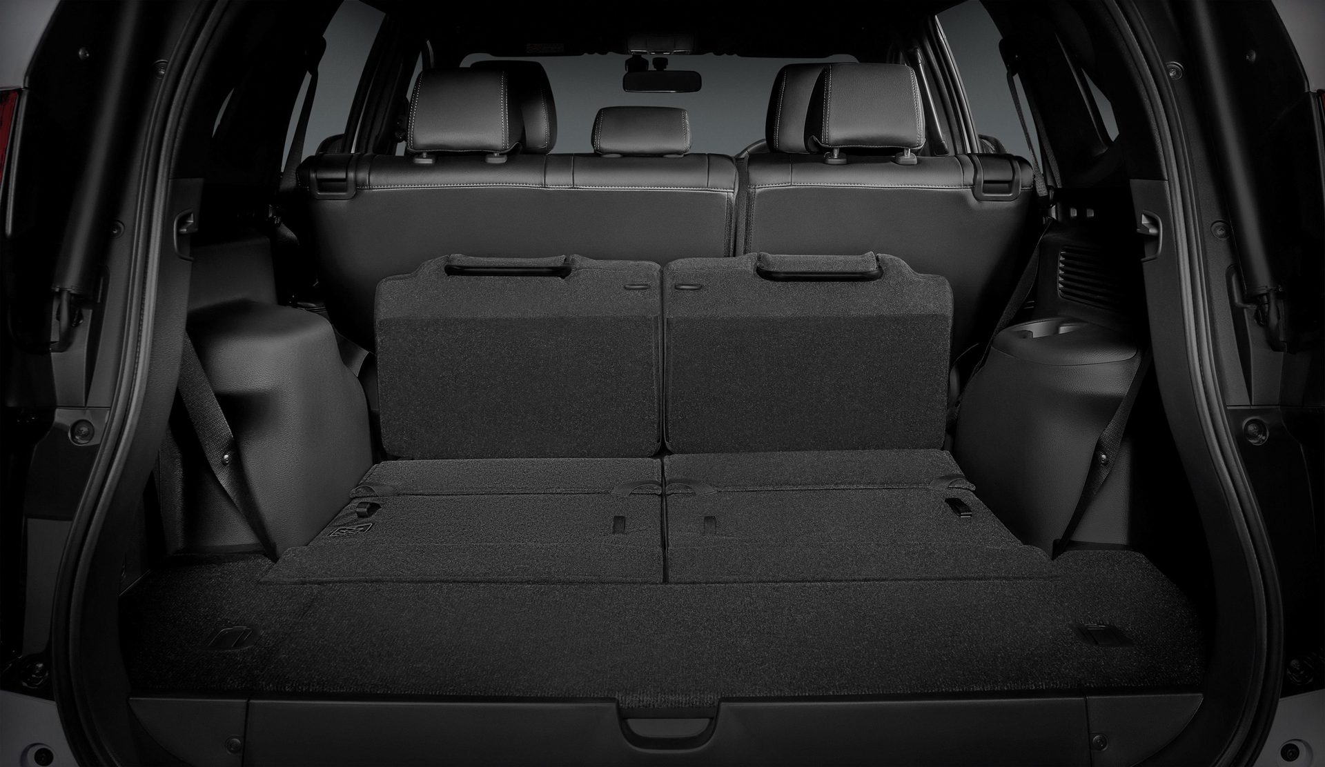 รูปภาพ มิตซูบิชิ Mitsubishi Pajero Sport Prime 2WD ปี 2025