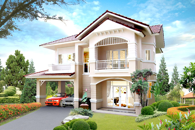 รูปภาพ ลลิล กรีนวิลล์ เดอะ เอ็กซ์คลูซีพ อ่อนนุช-สุวรรณภูมิ (Lalin Green Ville The Executive)