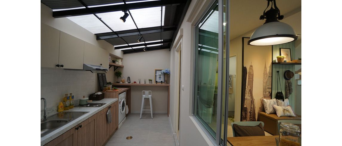 รูปภาพ บ้านพฤกษา รังสิต - คลองหลวง 2 (Baan Pruksa Rangsit - Klongluang 2)