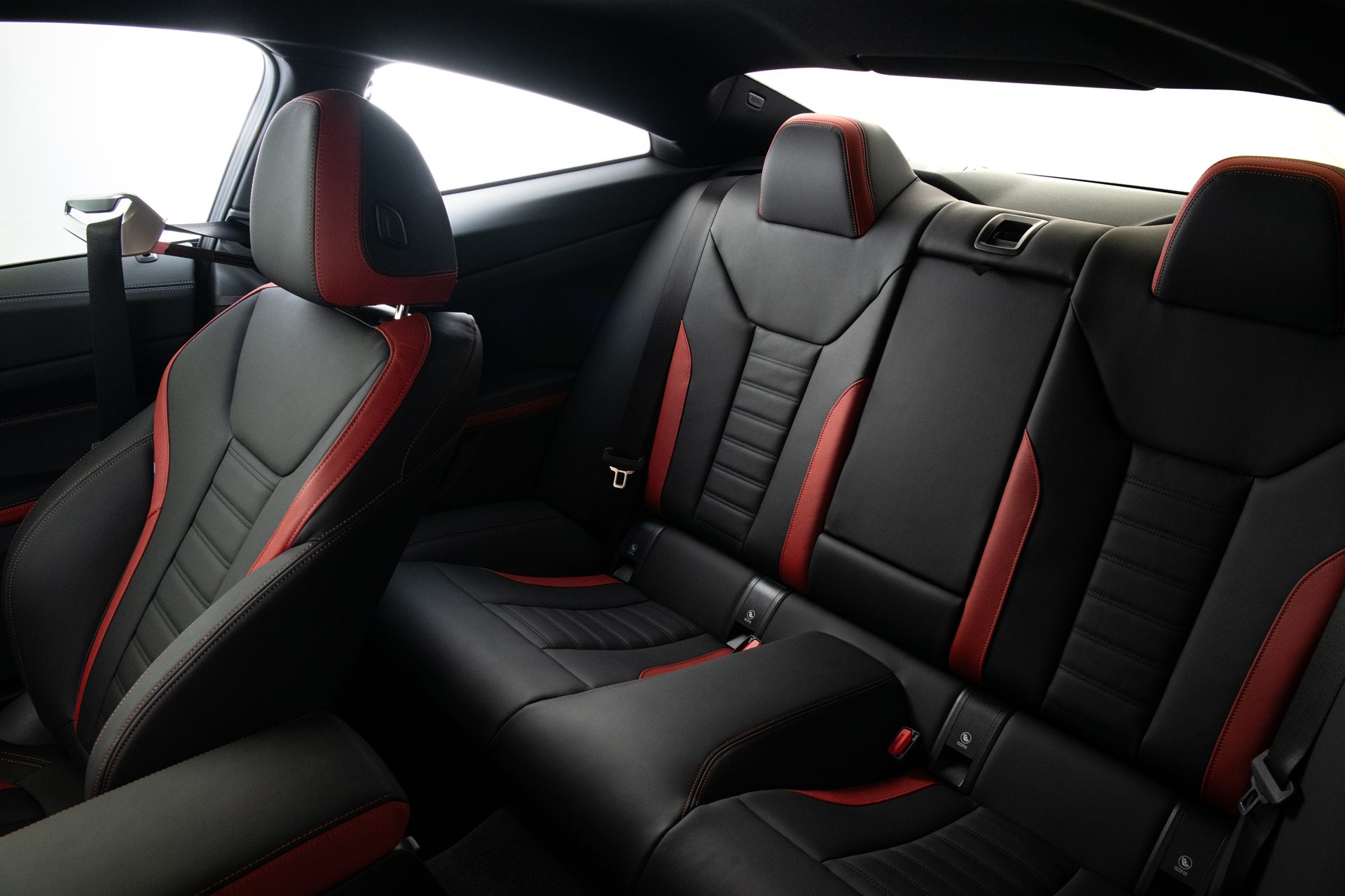 รูปภาพ บีเอ็มดับเบิลยู BMW Series 4 420i Coupe M Sport ปี 2025