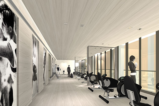 รูปภาพ โนเบิล รีโคล สุขุมวิท 19 (Noble Recole Sukhumvit 19)