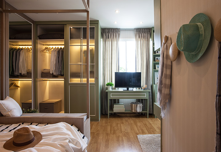 รูปภาพ เดอะคัลเลอร์ส วงแหวน - รามอินทรา 2 (TheColors Wongwaen - Ramintra 2)