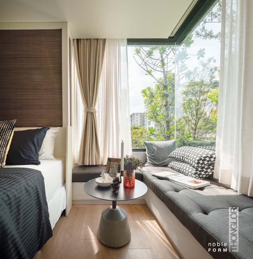 รูปภาพ โนเบิล ฟอร์ม ทองหล่อ (Noble Form Thonglor)