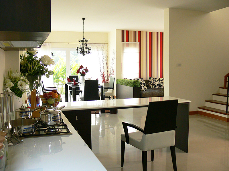 รูปภาพ สุธาริน ไพรเวซี่ รังสิต คลอง 3 (Sutarin Privacy Rangsit - Klong 3)