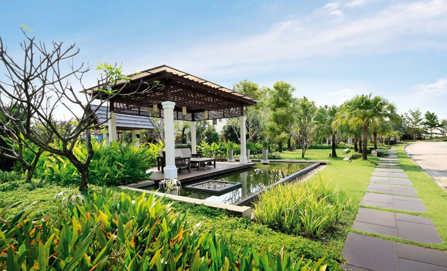 รูปภาพ มัณฑนา ปิ่นเกล้า-พระราม5 (Manthana Pinklao-Rama 5)