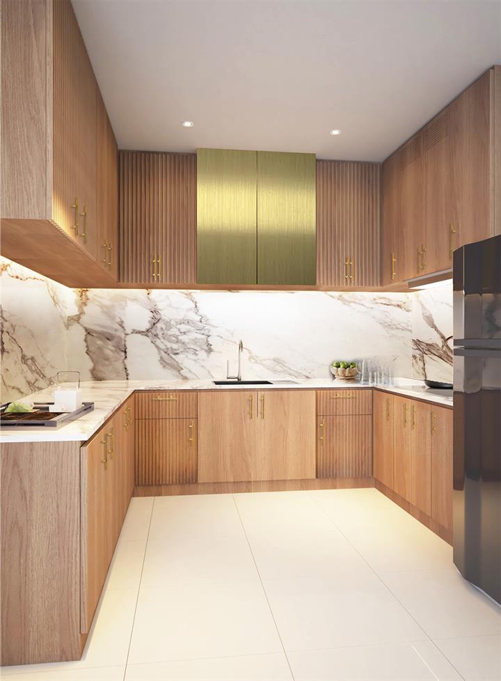 รูปภาพ เดอะ ไพร์ม เอ็มเบรส จตุโชติ-รามอินทรา (The Prime Embrace Chatuchot-Ramintra)