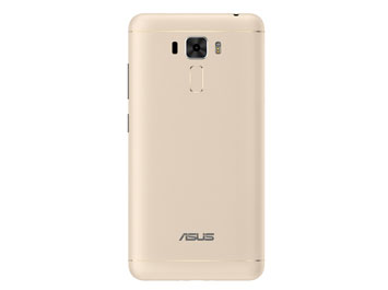 รูปภาพ เอซุส ASUS-Zenfone 3 Max 5.2