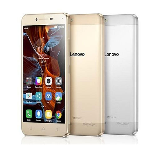 รูปภาพ เลอโนโว LENOVO K8 Plus