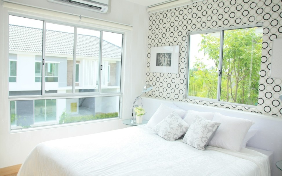 รูปภาพ พฤกษาวิลล์ 62 นิมิตรใหม่ (Pruksa Ville)