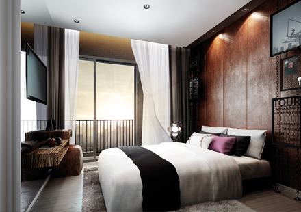 รูปภาพ ริธึ่ม อโศก (RHYTHM Asoke)