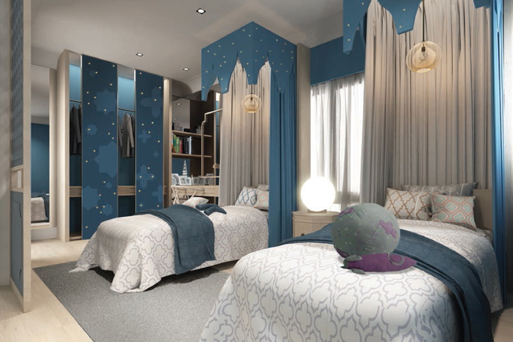 รูปภาพ เดอะ ซิตี้ สุขสวัสดิ์ (The City Suksawat)