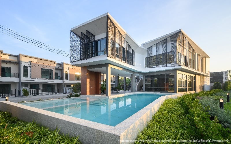 รูปภาพ เวิร์ฟ เพชรเกษม (Verve Petchkasem)