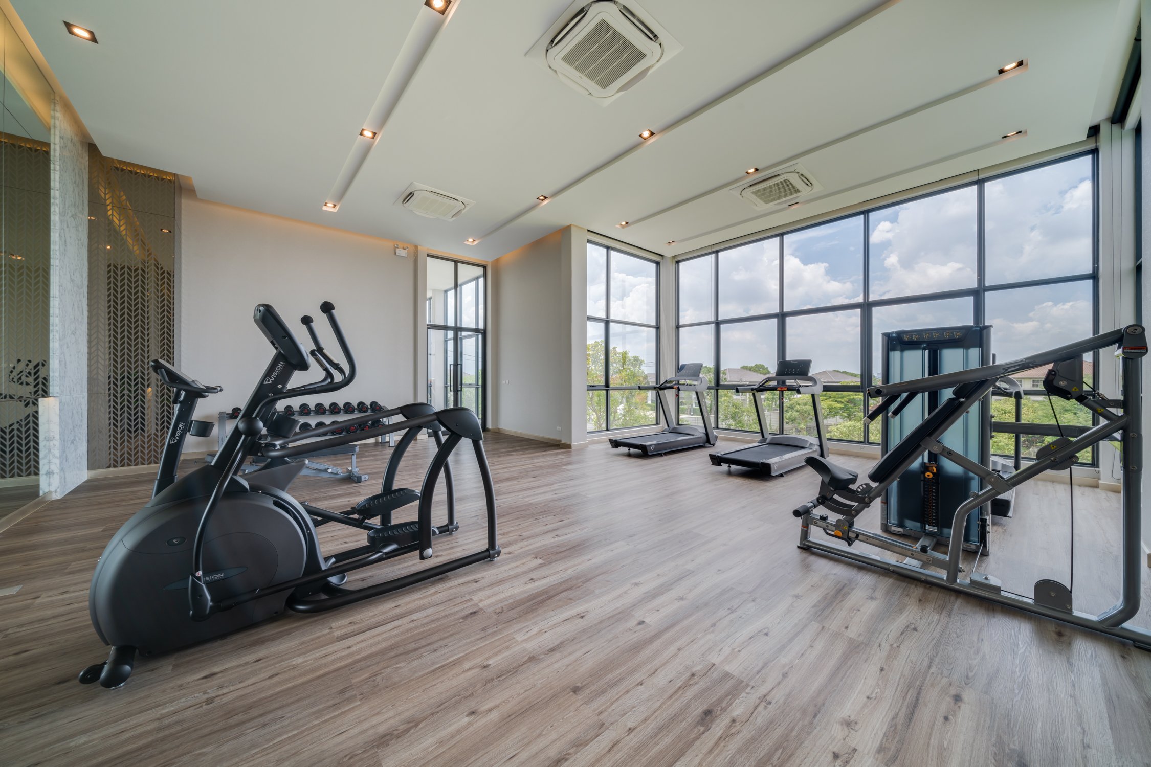 รูปภาพ เดอะ ซิตี้ พระราม 9 - รามคำแหง (The City Rama 9 - Ramkhamhaeng)