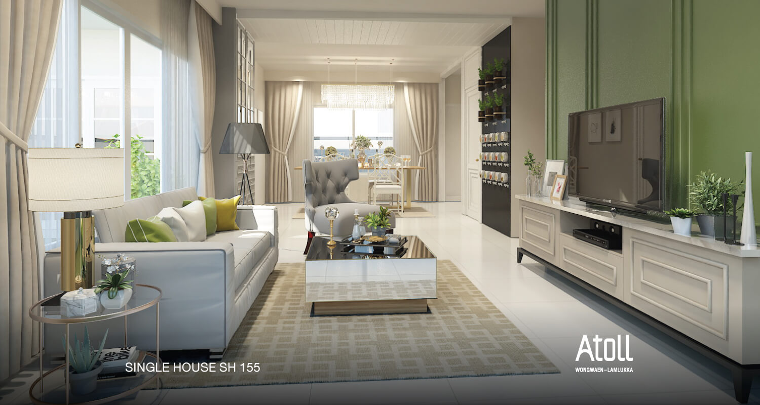 รูปภาพ เอโทล วงแหวนฯ-ลำลูกกา (Atoll Wongwaen - Lamlukka)