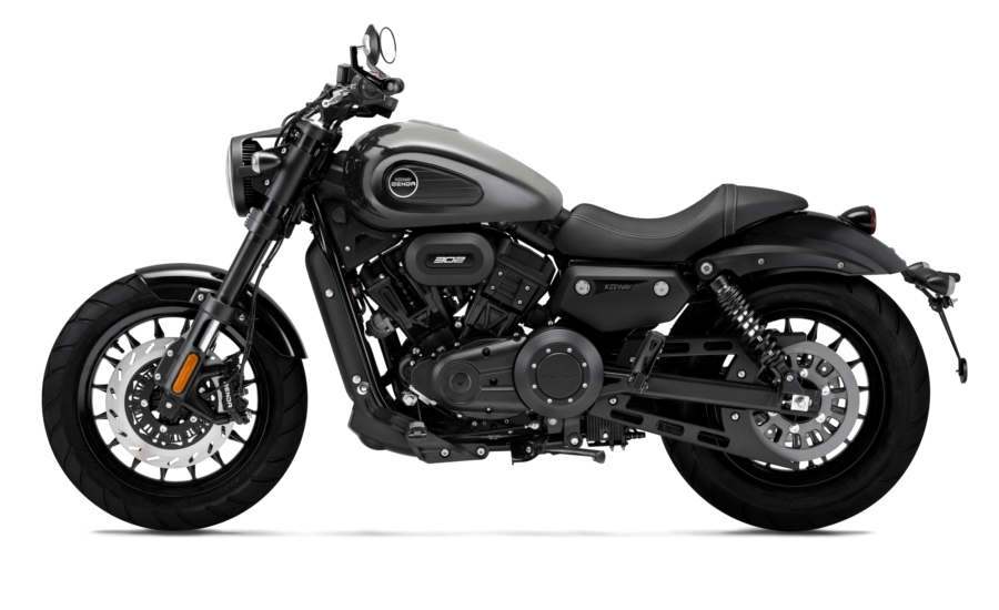 รูปภาพ คีย์เวย์ Keeway V 302C ปี 2023