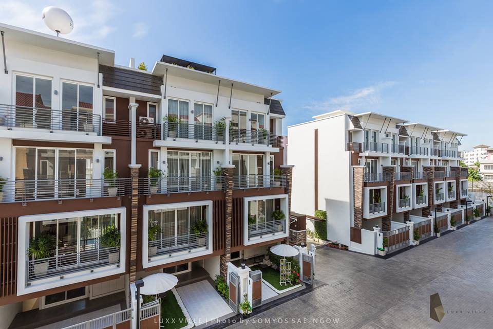 รูปภาพ ลักซ์ วิลล์ สาธุประดิษฐ์ 12 (Luxx Ville Sathupradit 12)