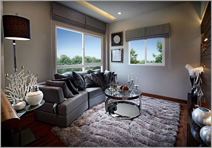 รูปภาพ คาซ่า พรีเมี่ยม ราชพฤกษ์ - พระราม 5 (Casa Premium)