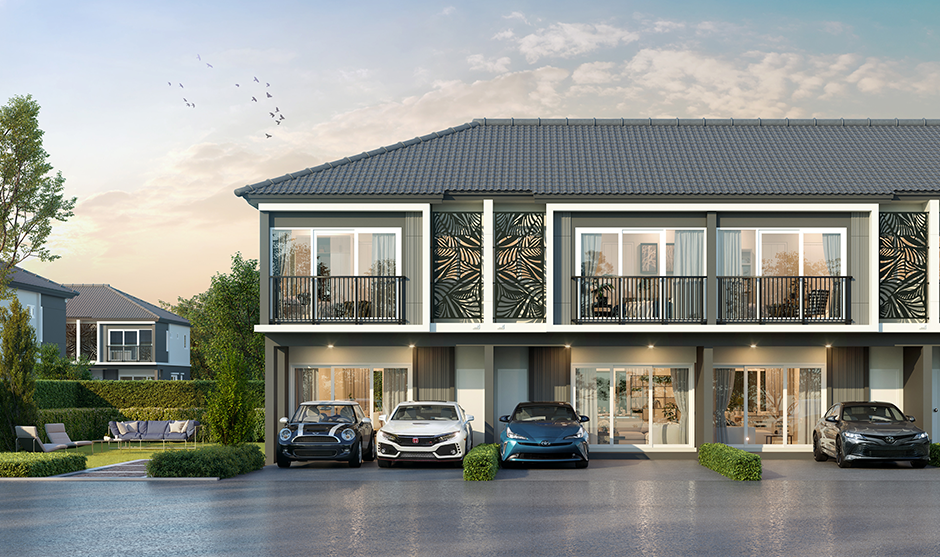 รูปภาพ ศุภาลัย พรีโม่ รัตนาธิเบศร์ (Supalai Primo Rattanathibet)