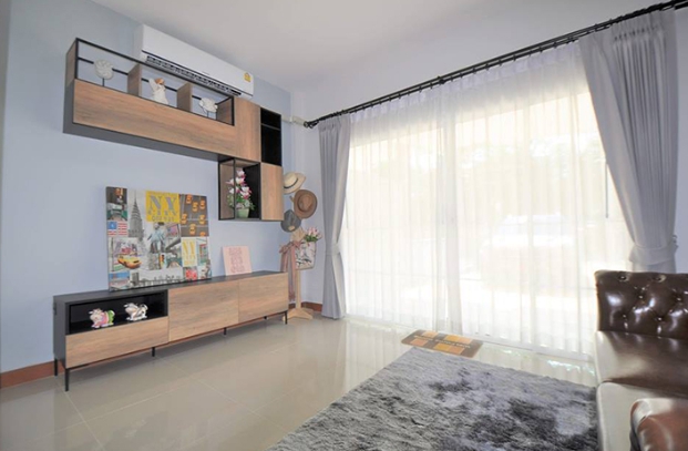 รูปภาพ เดอะ ริช โฮม เฟส 2 (The Rich Home Phase 2)