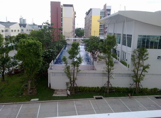 รูปภาพ สมาร์ท คอนโด พระราม 2 (Smart Condo Rama 2)
