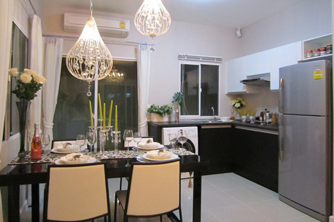 รูปภาพ ซิตี้เซนส์ รัตนาธิเบศร์ (Citysense Rattanathibet)