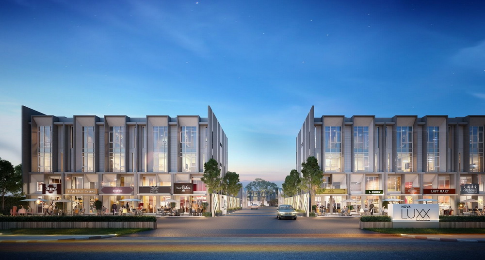 รูปภาพ โนวา ลักซ์ ประชาอุทิศ 131 (Nova Luxx Prachauthit 131)