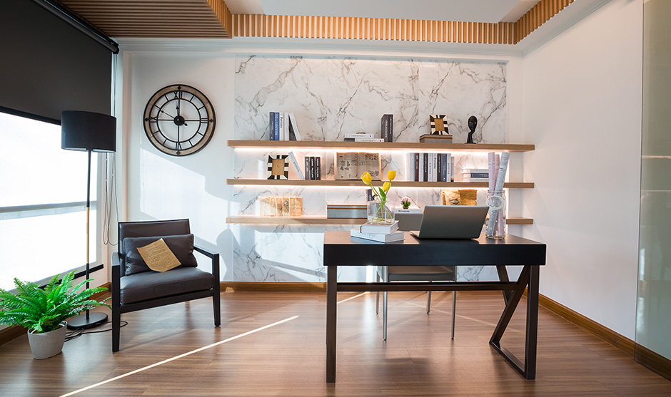 รูปภาพ ศุภาลัย เออร์บานา บางนา - วงแหวน (Supalai Urbana Bangna Ring Road )