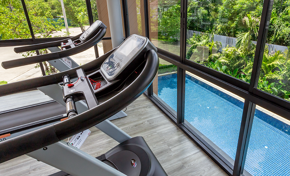 รูปภาพ เนเชอร่า รัตนาธิเบศร์-ราชพฤกษ์ (Natura Rattanathibet-Ratchapruek)