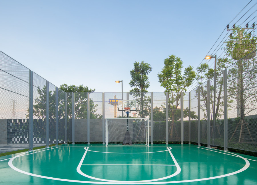 รูปภาพ เอ สเปซ เมกา บางนา (A Space Mega Bangna)