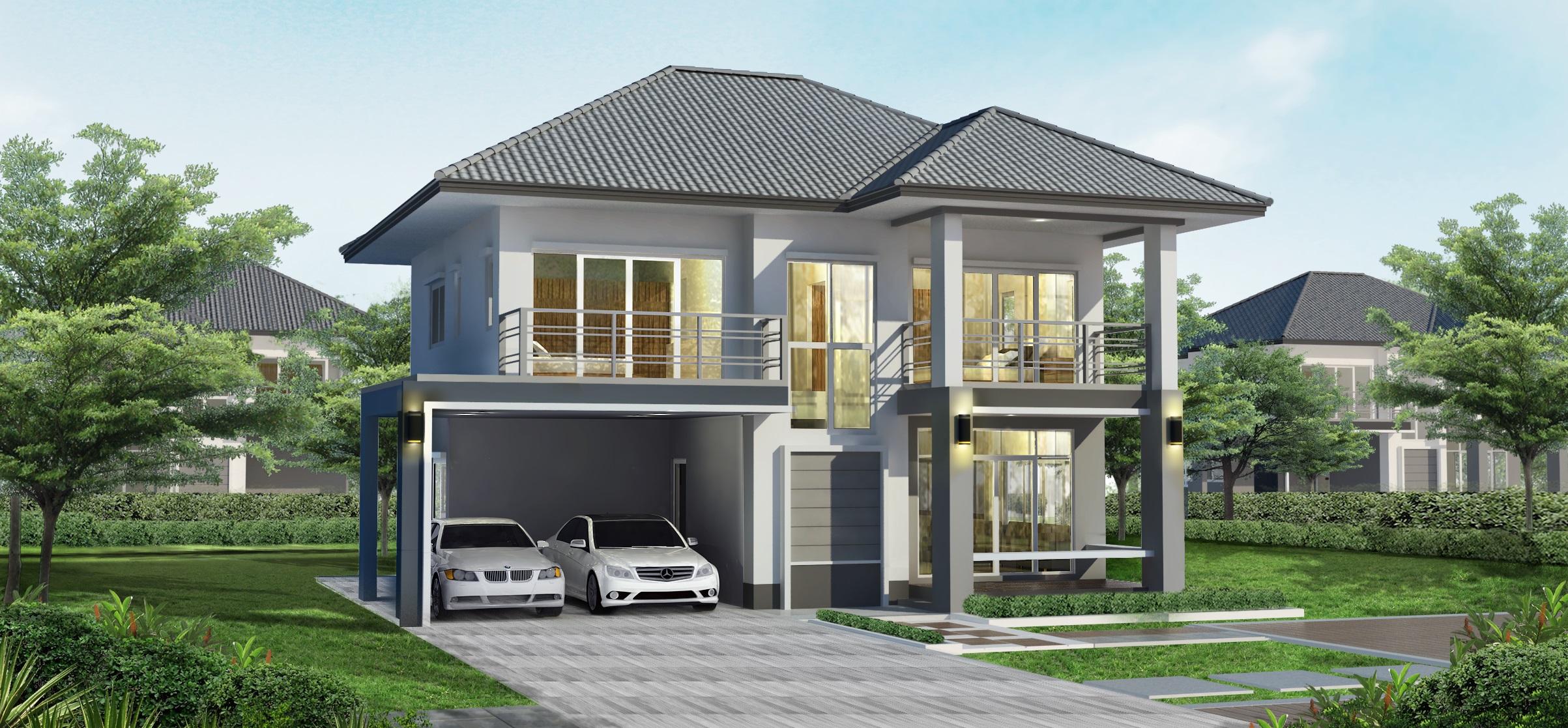 รูปภาพ บ้านไอยรา จอหอ-บึงทับช้าง (Baan Aiyara Jorhor-Buengtubchang)