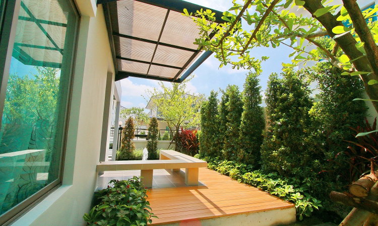 รูปภาพ แฟมิลี่ ซิตี้ พานทอง 3 (Family City Panthong 3)