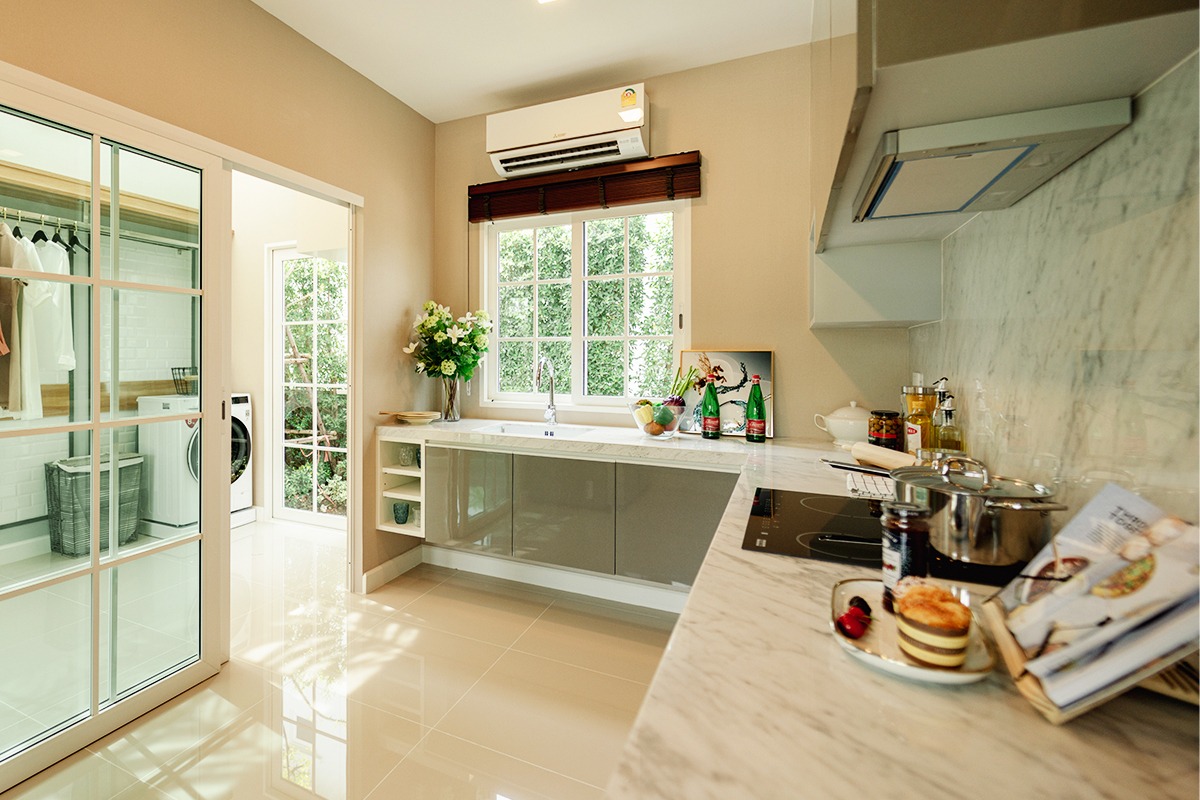 รูปภาพ เพรสทีจ ฟิวเจอร์ - รังสิต (Prestige Future - Rangsit)