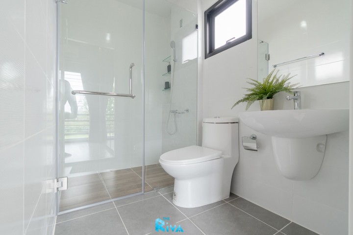 รูปภาพ เดอะริว่า วงแหวนลำลูกกา คลอง 5 (The Riva Wongwaen-Lumlukka Klong 5)