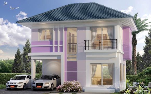 รูปภาพ ไลฟ์ บางกอก บูเลอวาร์ด ราชพฤกษ์ - รัตนาธิเบศร์ (Life Bangkok Boulevard Ratchaphruek-Rattanathibate)