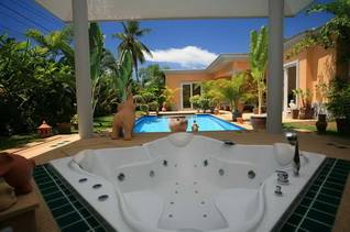 รูปภาพ สยามรอยัลวิว (Siam Royal View)