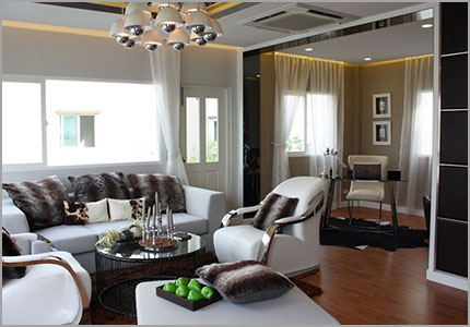 รูปภาพ คาซ่า พรีเมี่ยม ราชพฤกษ์ - พระราม 5 (Casa Premium)