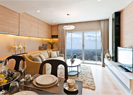 รูปภาพ เวอร์ทิค พระราม 4-สยาม (Vertiq Rama 4-Siam)