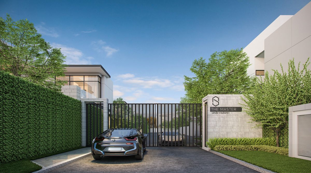 รูปภาพ เดอะ มาสเตอร์ เอกมัย-รามอินทรา (The Master Ekkamai-Ramintra)