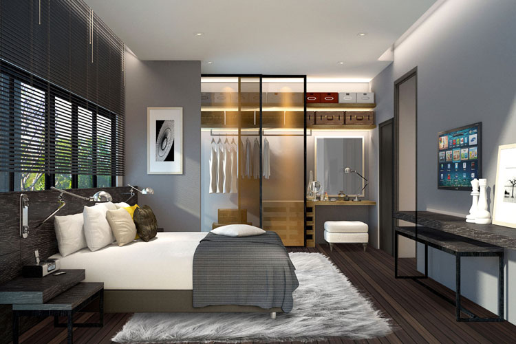 รูปภาพ คาซ่า ซิตี้ สุขุมวิท-สมุทรปราการ (Casa City Sukhumvit-Samutprakan)