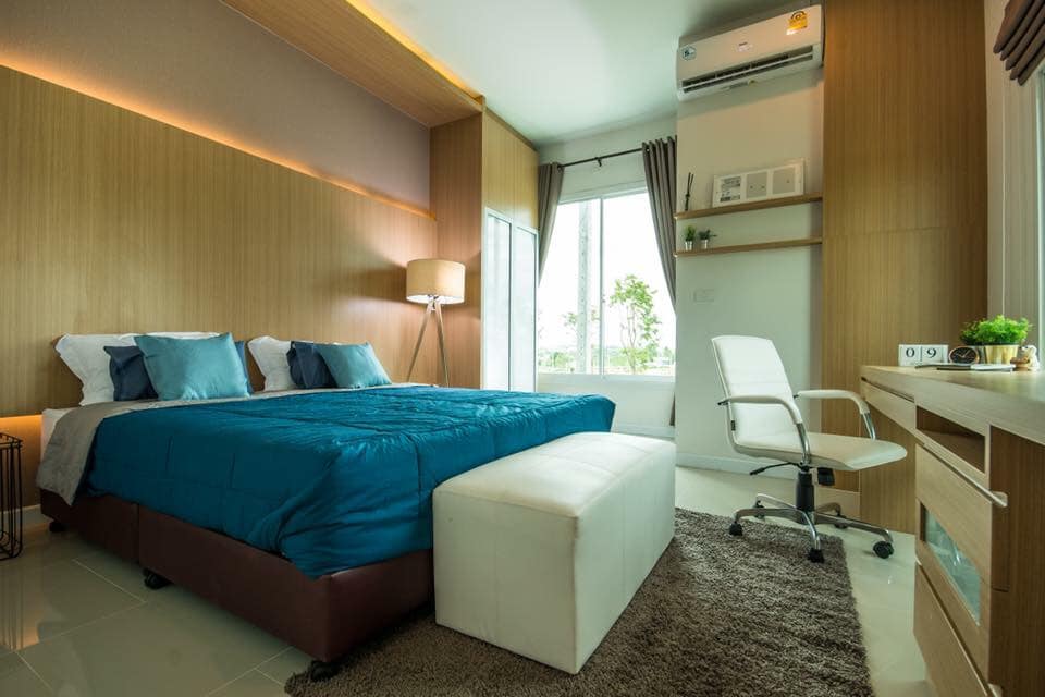 รูปภาพ เดอะพีค เนเชอรัล ปลวกแดง (The Peak Natural Pluakdaeng)