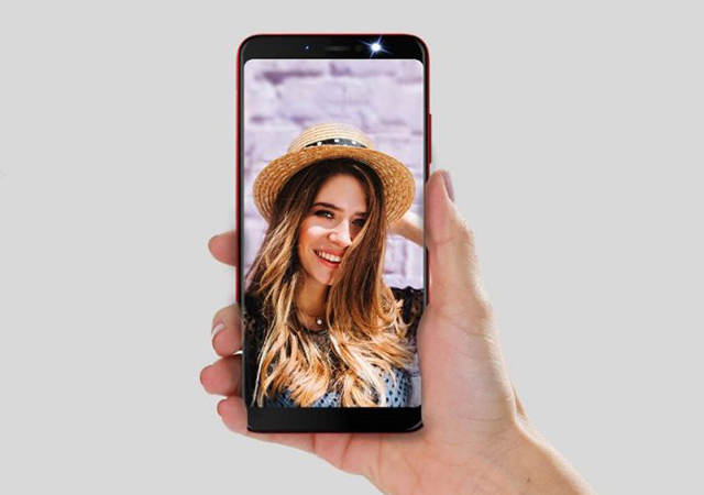 รูปภาพ อินฟินิกซ์ Infinix-Hot 6 Pro 16GB