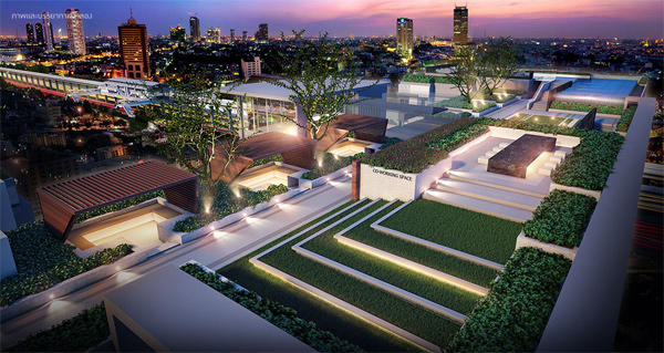 รูปภาพ เอพพิโซด พหล-สะพานใหม่ (Episode Phahol-Sapanmai)