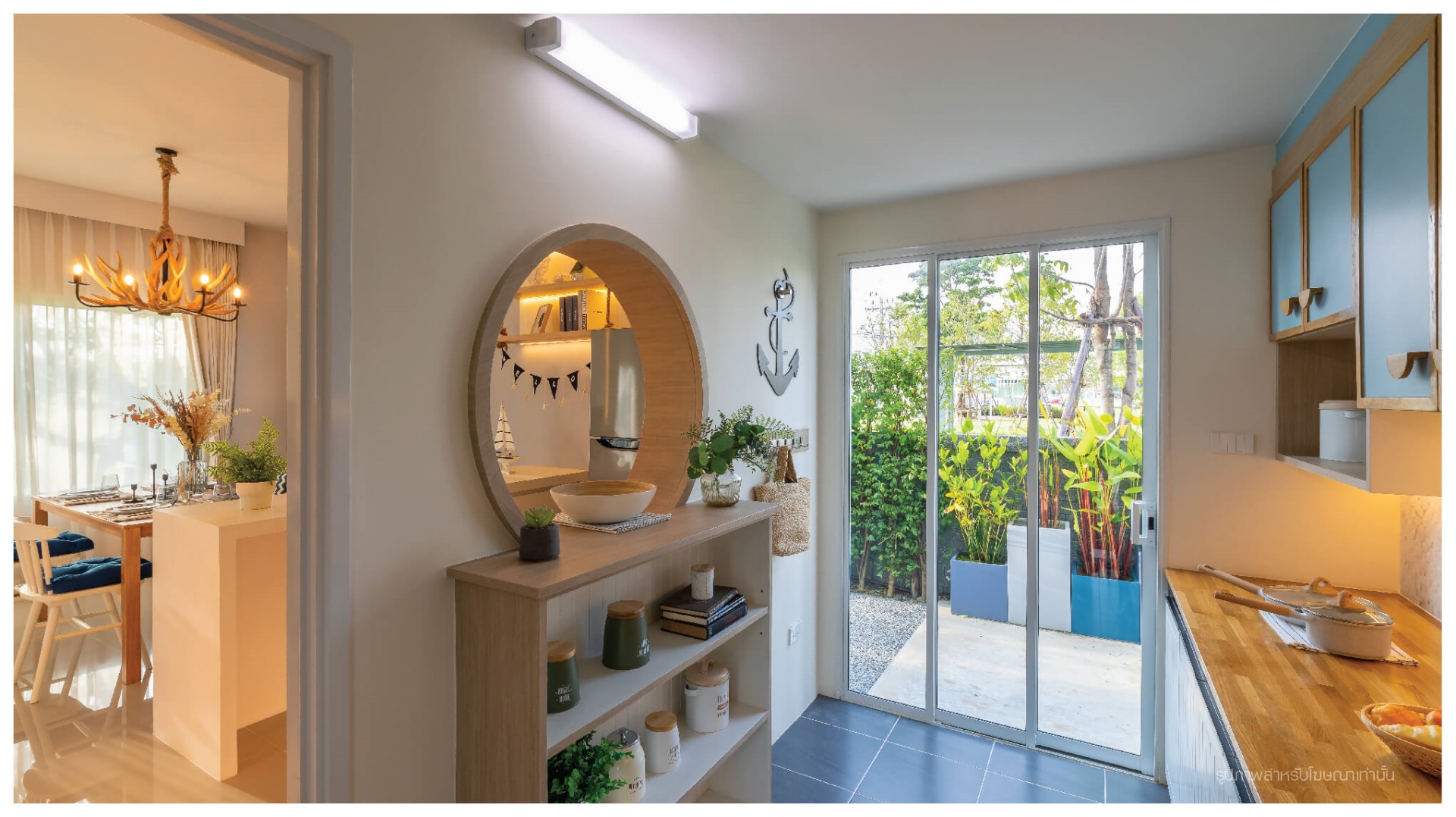 รูปภาพ เลอ นีโอ ไพร์ม แอร์พอร์ต-มะลิวัลย์ (Le Neo Prime Airport - Maliwan)