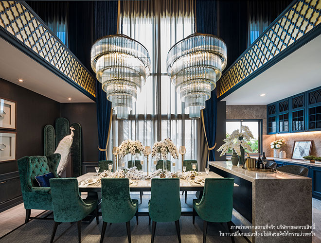 รูปภาพ แกรนด์ บางกอก บูเลอวาร์ด ศรีนครินทร์ (Grand Bangkok Boulevard Srinakarin)