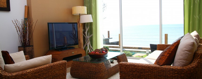 รูปภาพ พาราไดซ์ โอเชี่ยน วิว พัทยา (Paradise Ocean View Pattaya)