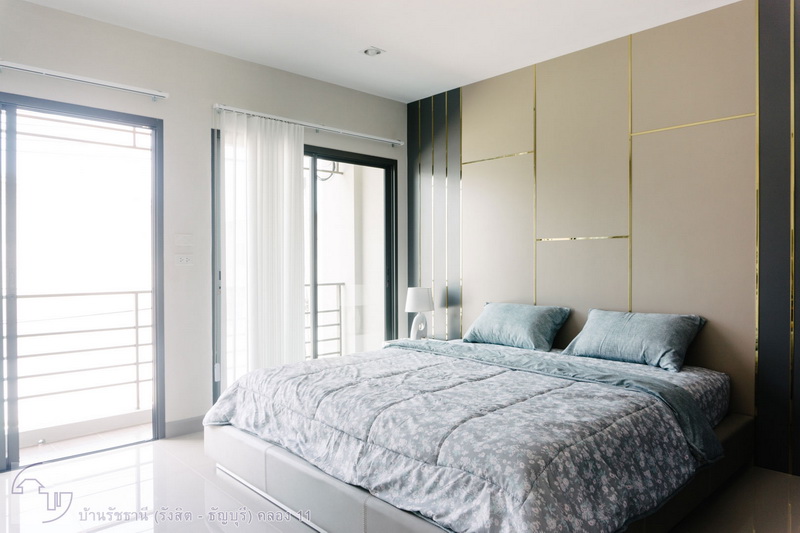 รูปภาพ บ้านรัชธานี 11 (Ratchatanee 11)