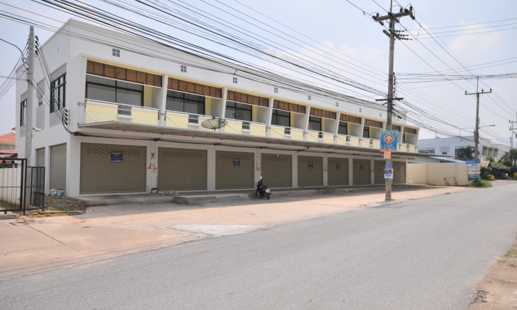 รูปภาพ นดา อาคารพาณิชย์