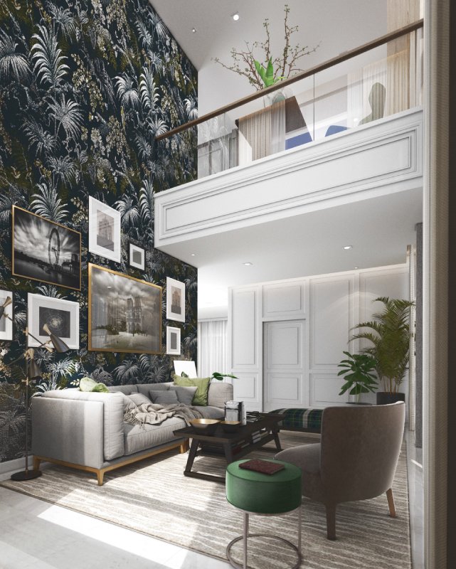 รูปภาพ เดอะ ซิตี้ ราชพฤกษ์ - ปิ่นเกล้า (The City Ratchapruek - Pinklao)